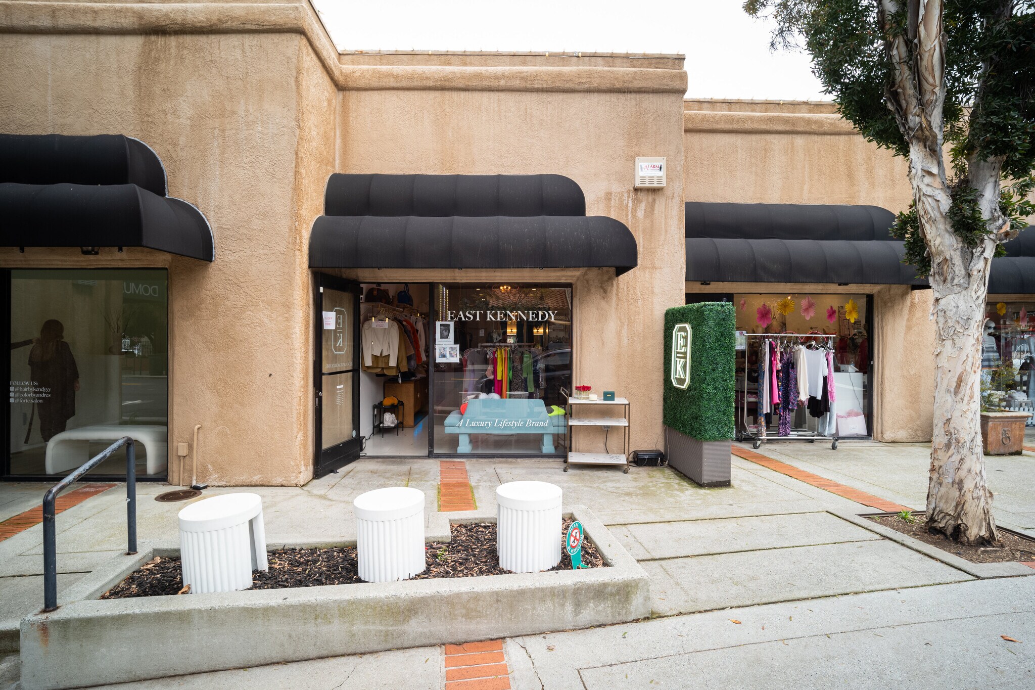 50 N Santa Cruz Ave, Los Gatos, CA for sale Building Photo- Image 1 of 1