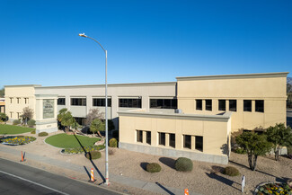 More details for 3777 E Broadway Blvd, Tucson, AZ - Office for Lease