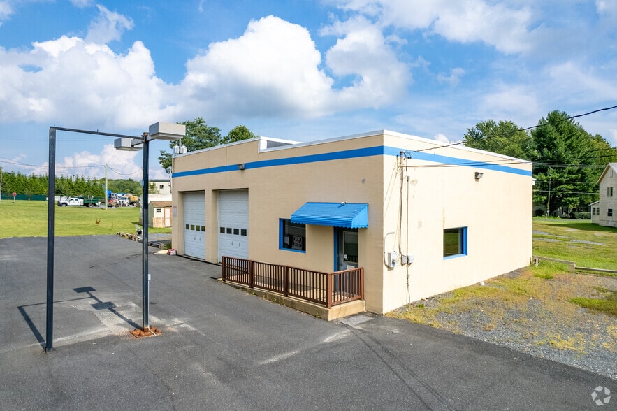 3326 Forge Hill Rd, Street, MD for sale - Building Photo - Image 2 of 8