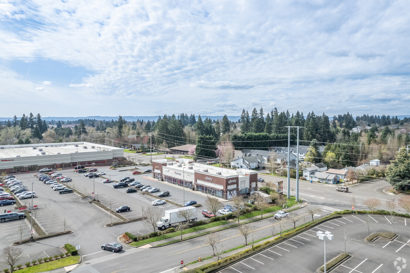 8901 NE Hazel Dell Ave, Vancouver, WA 98665 | LoopNet