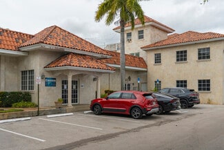 More details for 555 S Pompano Pky, Pompano Beach, FL - Office for Lease