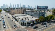 2020-2028 W 3rd St, Los Angeles CA - Warehouse