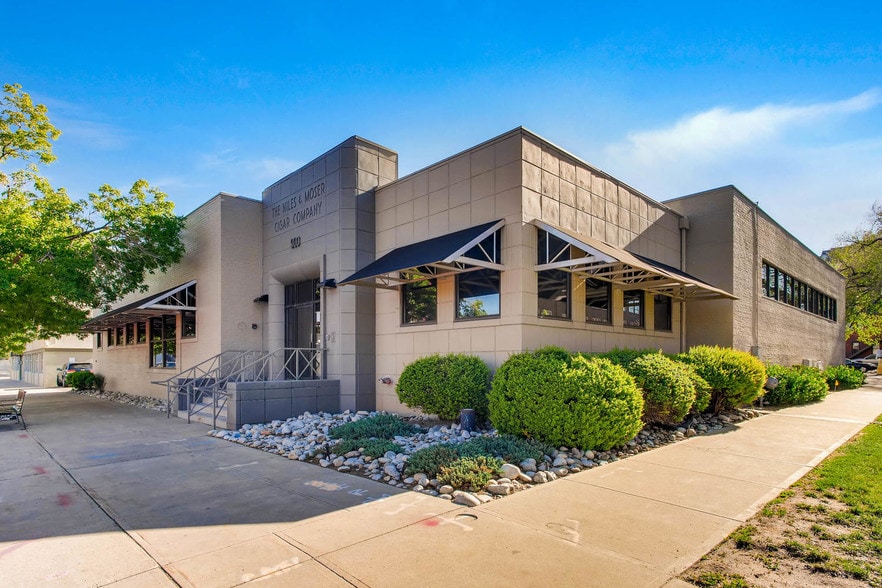 900 Bannock St, Denver, CO for lease - Building Photo - Image 1 of 19