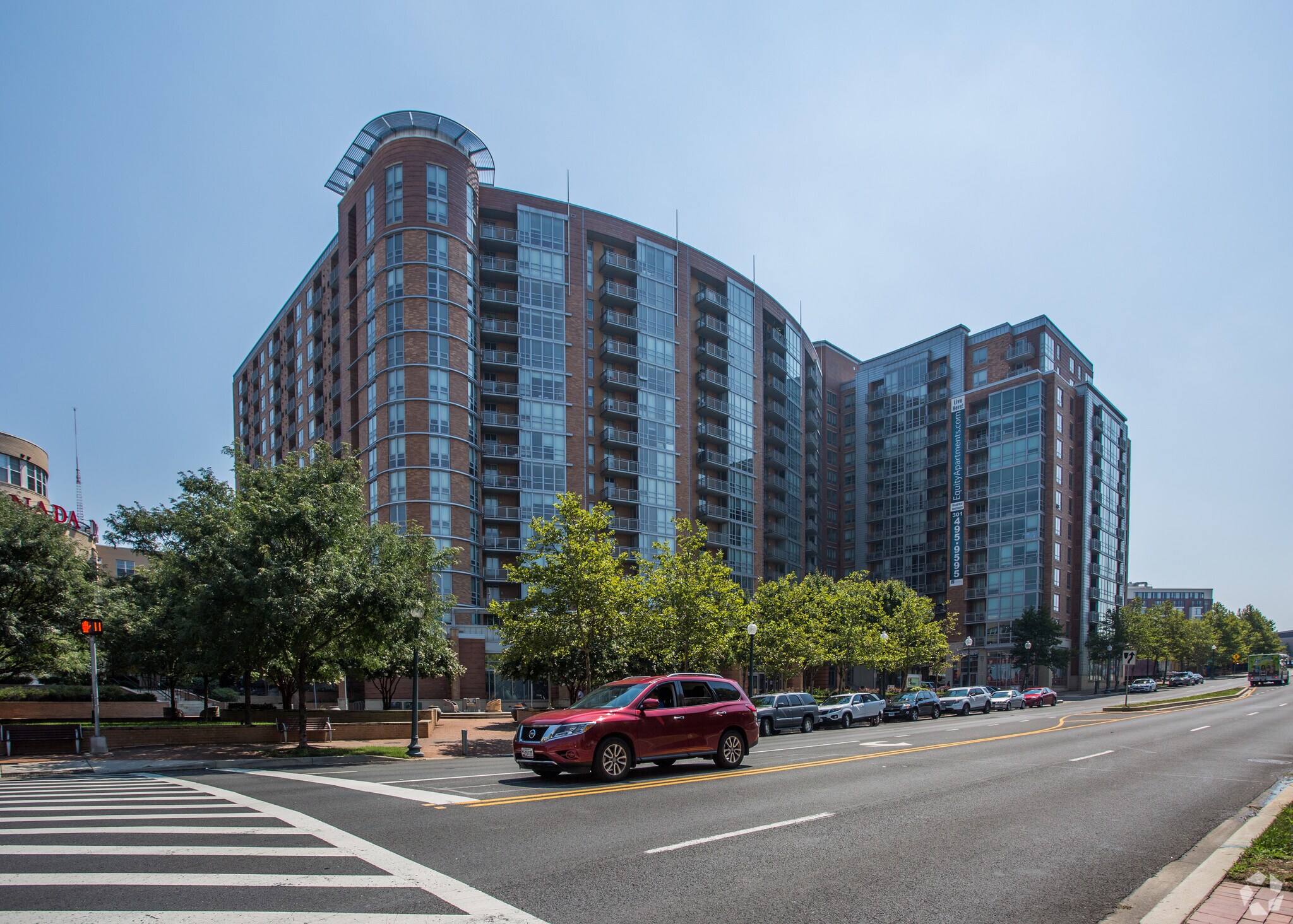 1133 East-West Hwy, Silver Spring, MD for sale Primary Photo- Image 1 of 1
