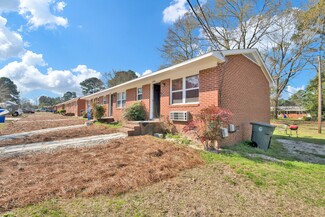 More details for 4948 Galveston Dr, Fayetteville, NC - Multifamily for Sale