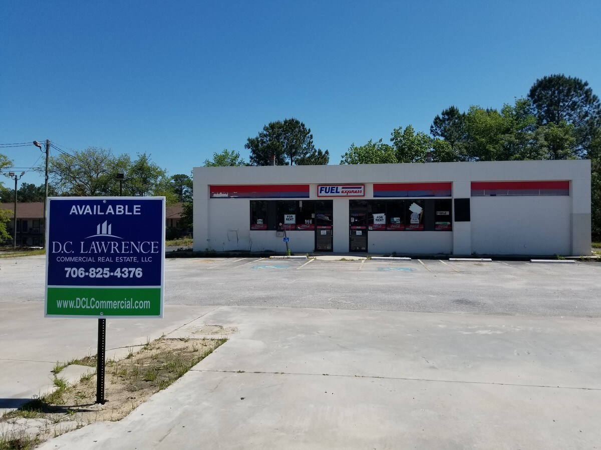 440 S Belair Rd, Augusta, GA 30907