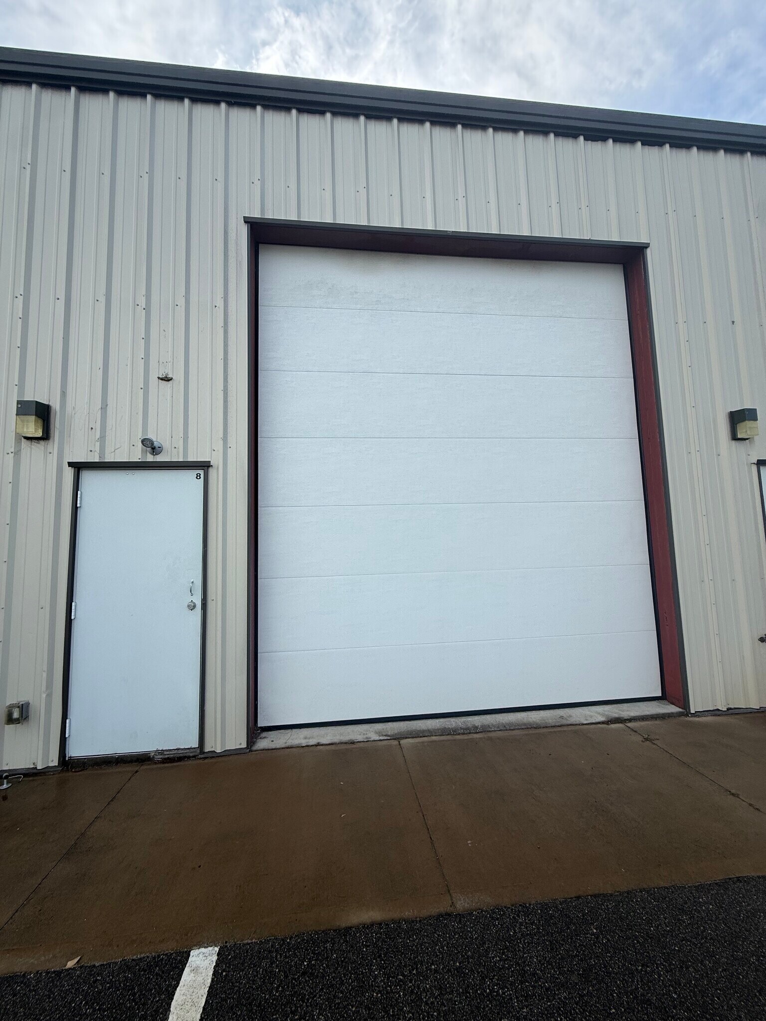 Unit 8, Little River, SC for lease Primary Photo- Image 1 of 6