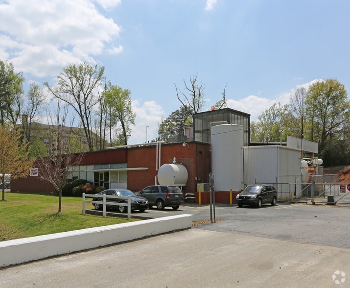 730 Dekalb Industrial Way, Decatur, GA for sale - Primary Photo - Image 1 of 1