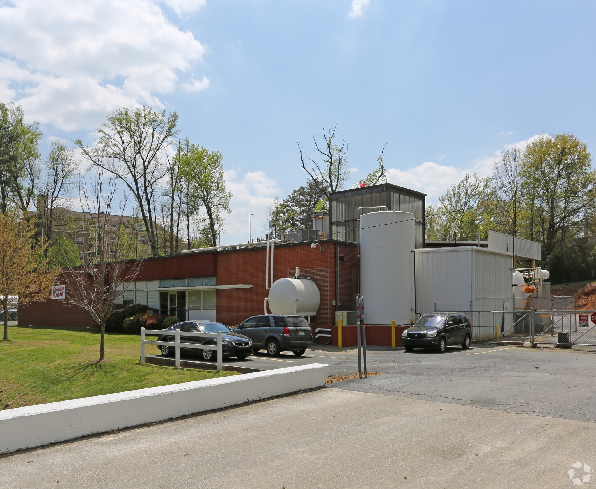 730 Dekalb Industrial Way, Decatur, GA for sale Primary Photo- Image 1 of 1