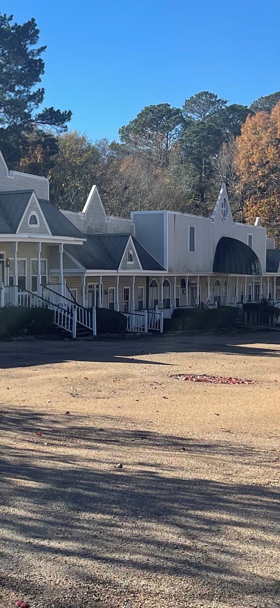 2941 Terry Rd, Jackson, MS 39212