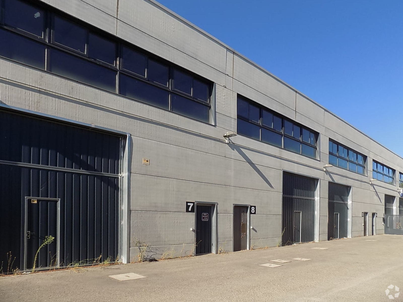 Industrial in Talamanca de Jarama, MAD for sale Building Photo- Image 1 of 6