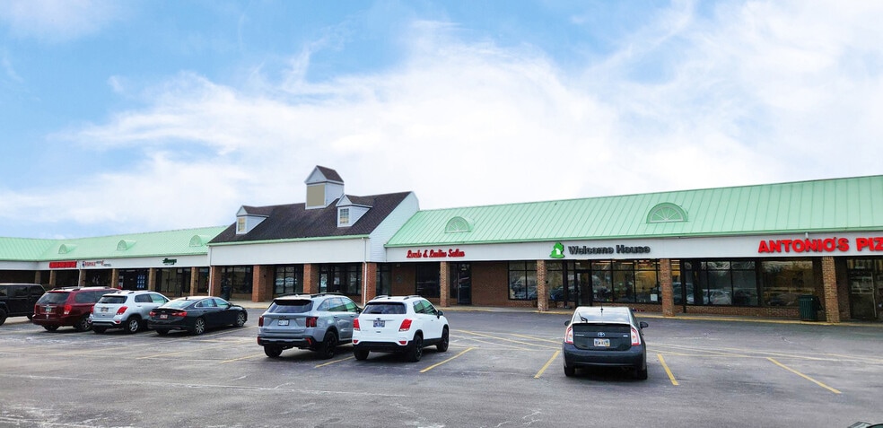 25001-25099 Center Ridge Rd, Westlake, OH for lease - Building Photo - Image 3 of 7