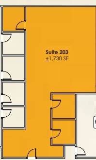 16421 N Tatum Blvd, Phoenix, AZ for lease Floor Plan- Image 1 of 1