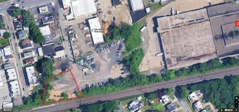 Yeadon Industrial Center - Business Park