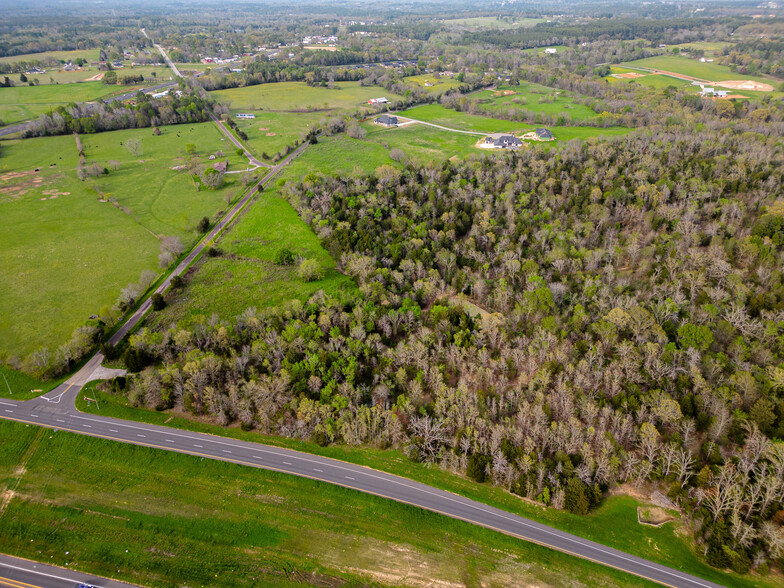 106 AC TBD County Road 192, Tyler, TX for sale - Building Photo - Image 3 of 22