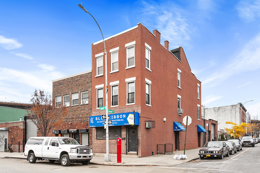 500 Smith St, Brooklyn, NY for sale Building Photo- Image 1 of 1