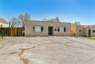 More details for 1050 S Quitman St, Denver, CO - Flex for Sale