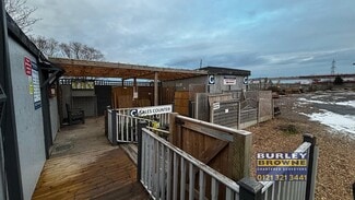 More details for Lichfield Rd, Water Orton - Land for Lease