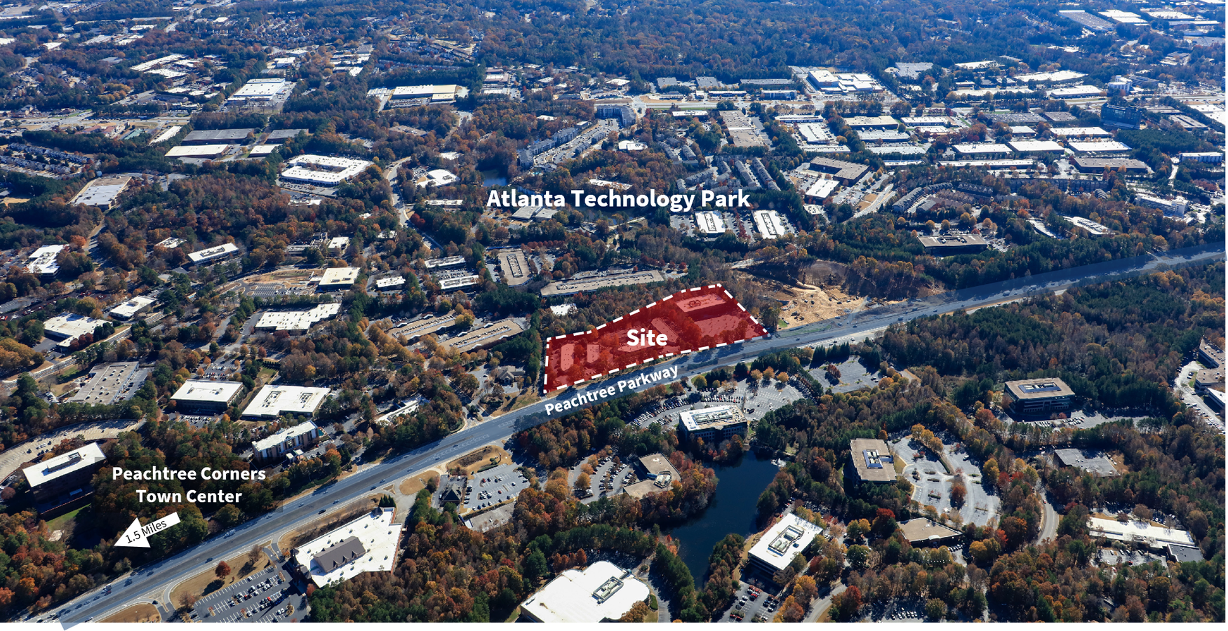 5672 Peachtree Pkwy, Peachtree Corners, GA 30092