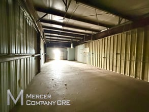 8001 N Classen Blvd, Oklahoma City, OK for lease Interior Photo- Image 2 of 3