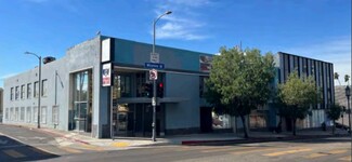 More details for 1660-1670 Wilshire Blvd, Los Angeles, CA - Office for Sale