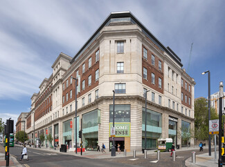 More details for The Headrow, Leeds - Retail for Lease