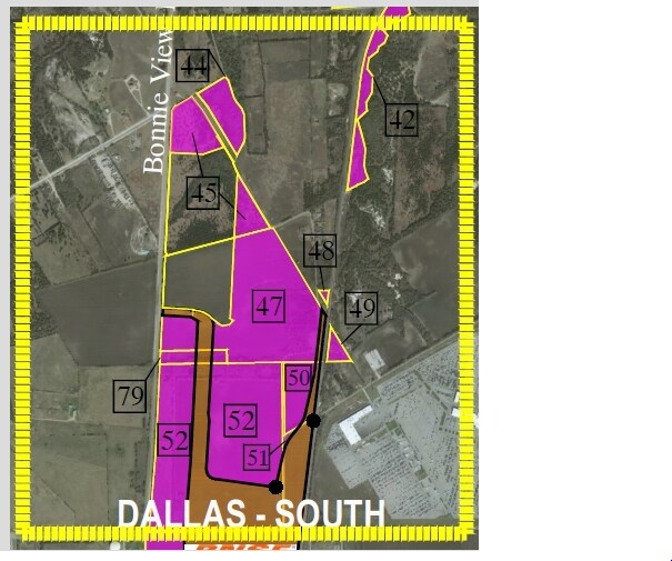 4300 Telephone Rd, Dallas, TX for sale Primary Photo- Image 1 of 1