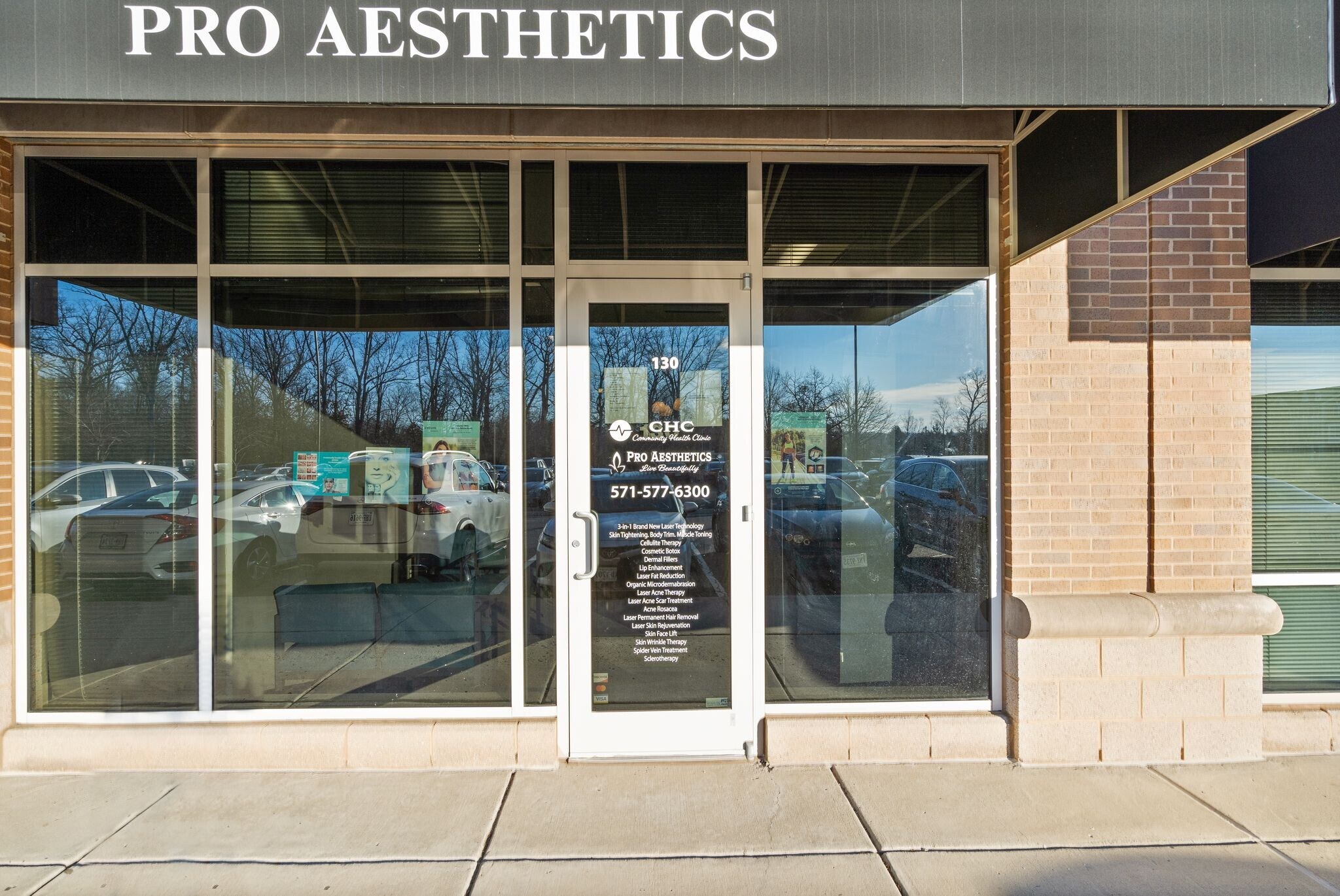 25055 Riding Plz, South Riding, VA for sale Building Photo- Image 1 of 1