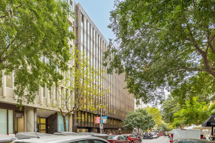 Office in Barcelona, Barcelona for lease - Primary Photo - Image 1 of 5