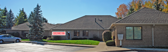 351-361 Regency Ridge Dr, Dayton OH - Commercial Real Estate