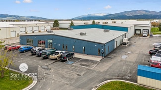 More details for 5625 Expressway, Missoula, MT - Industrial for Lease