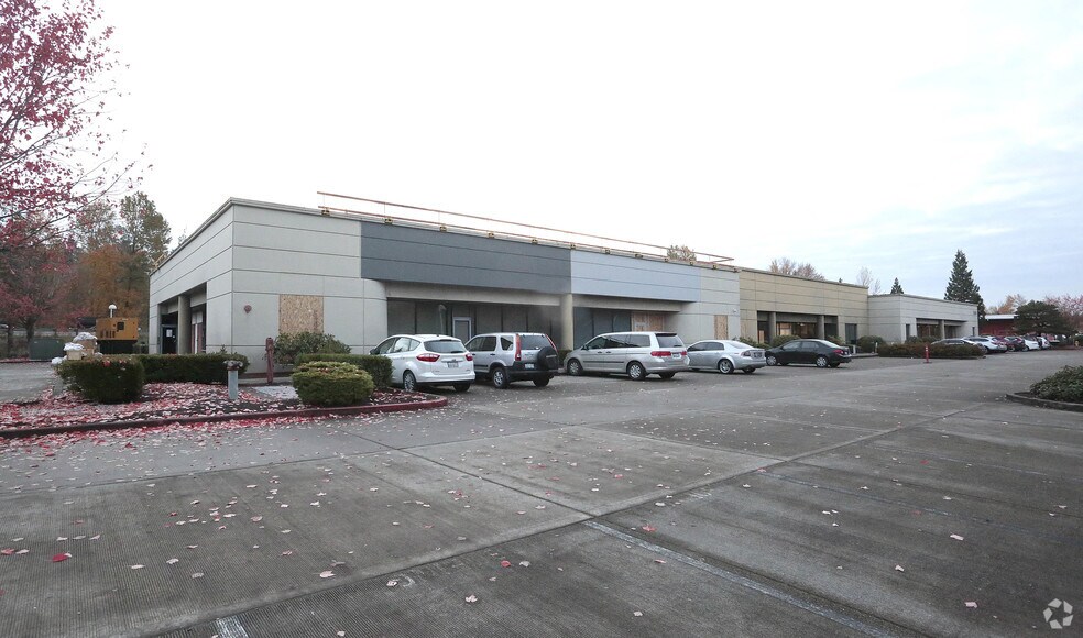 2500 E Valley Rd, Renton, WA for sale - Primary Photo - Image 1 of 1