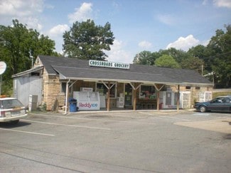 More details for 119 Cedar Grove Rd, Winchester, VA - Retail for Sale