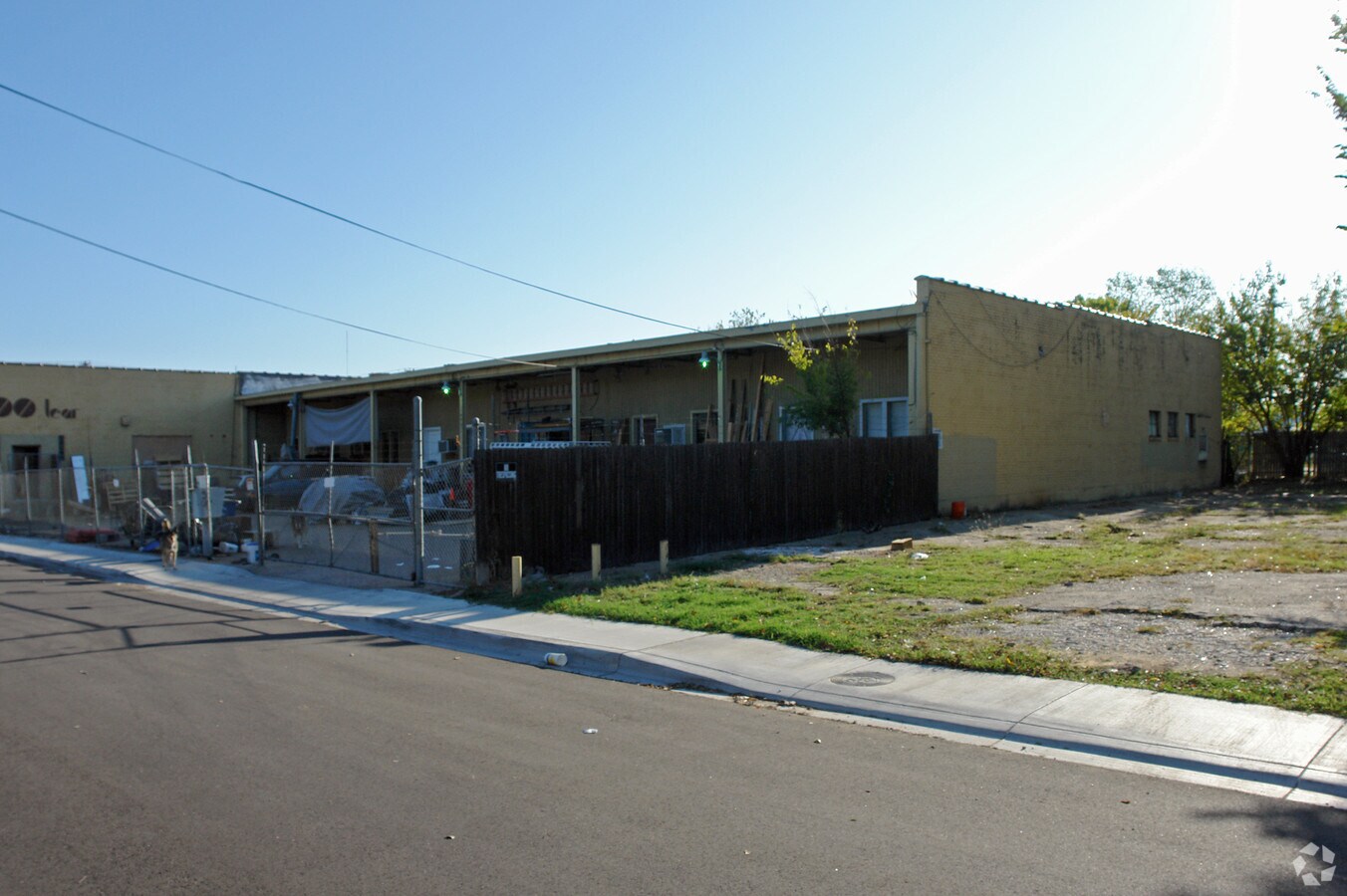 1837 Corinth St, Dallas, TX 75215