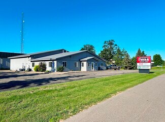 More details for 7771 College Rd, Baxter, MN - Industrial for Lease