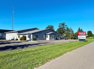 More details for 7771 College Rd, Baxter, MN - Industrial for Lease