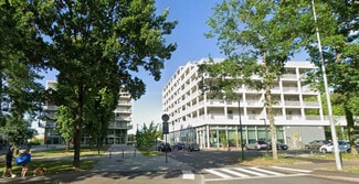 More details for 175 Rue de Châteaugiron, Rennes - Office/Retail for Lease
