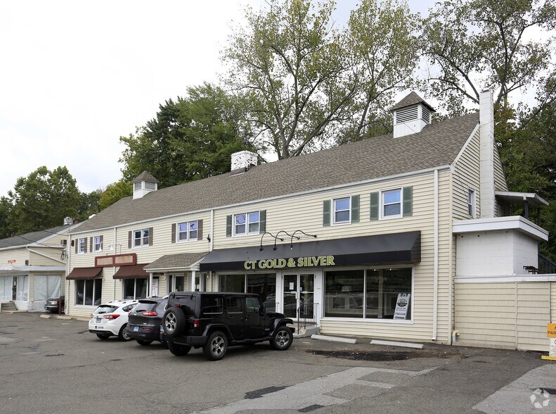 13 Danbury Rd, Wilton, CT for sale - Primary Photo - Image 1 of 1