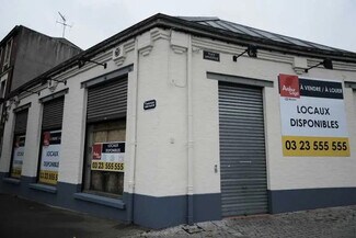 More details for Retail for Lease