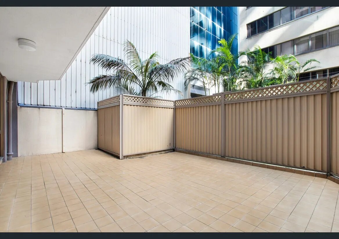 110 Sussex St, Sydney for lease Interior Photo- Image 1 of 6