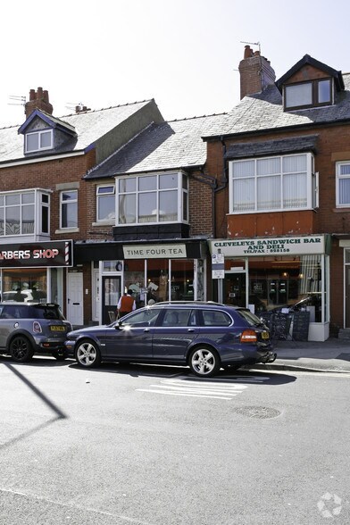 5 Nutter Rd, Thornton Cleveleys for sale - Primary Photo - Image 1 of 1