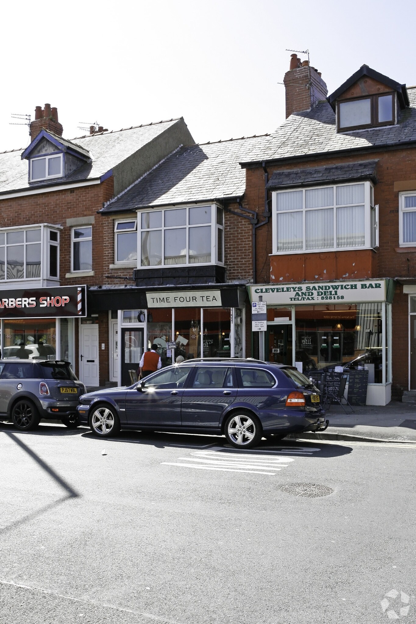 5 Nutter Rd, Thornton Cleveleys for sale Primary Photo- Image 1 of 1