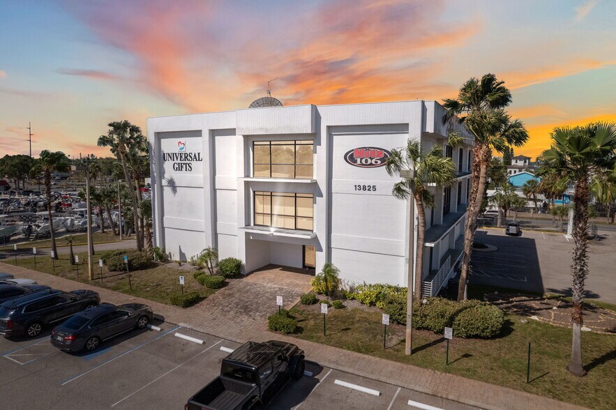 13825 US Highway 19, Hudson, FL for sale - Building Photo - Image 1 of 1