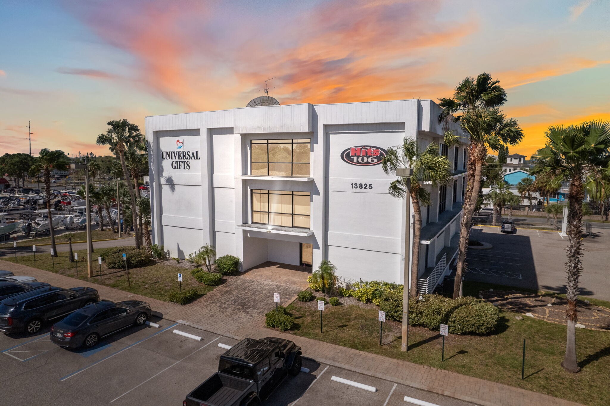 13825 US Highway 19, Hudson, FL for sale Building Photo- Image 1 of 1