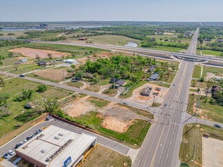 More details for 18965 23rd st, Harrah, OK - Land for Sale