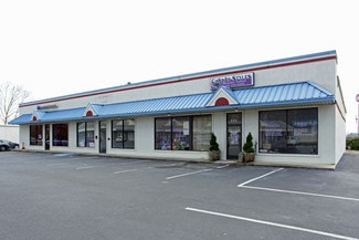 More details for 640-660 Creekside Dr, Anniston, AL - Office for Lease