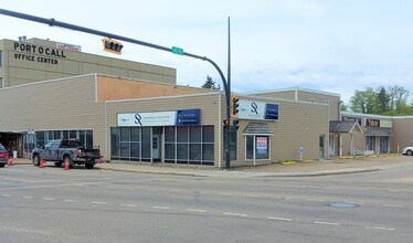 4418 50 Ave, Red Deer, AB for lease Interior Photo- Image 1 of 15