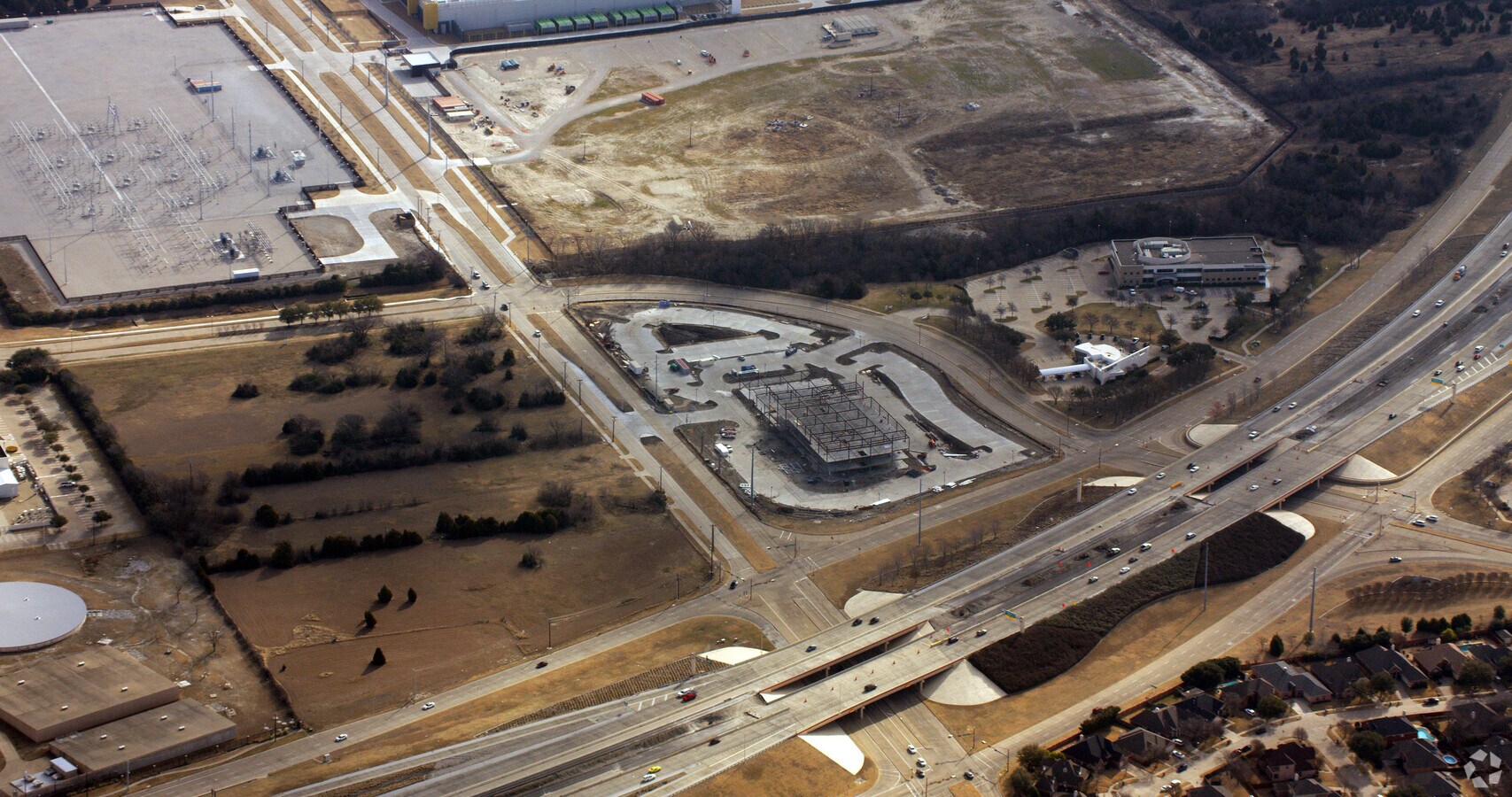 7217 W Pky, Garland, TX, 75044 Office/Medical Space For Lease