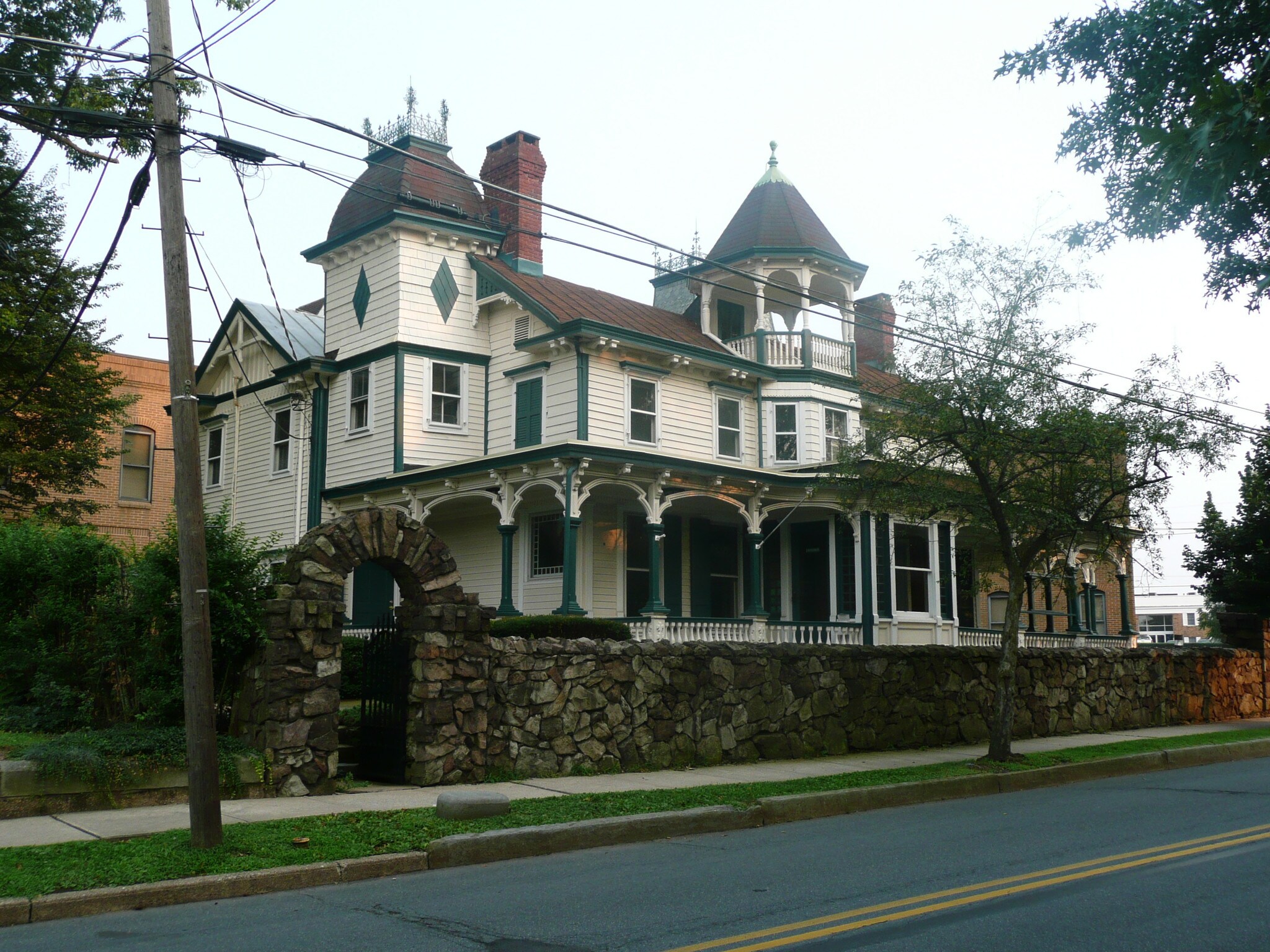 1 E Main St, Flemington, NJ 08822 Office for Sale