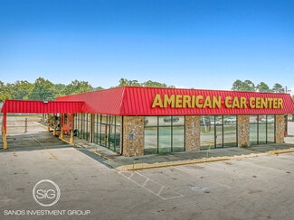 More details for 1801 Gordon Hwy, Augusta, GA - Retail for Sale